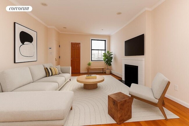 property at 206 E 124th St