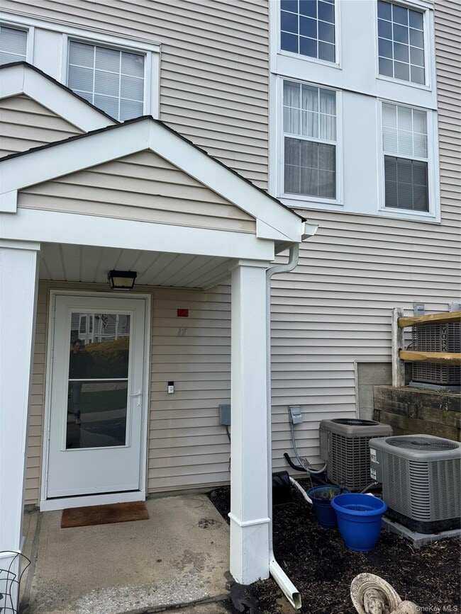 property at 17 The Knolls