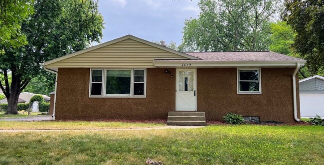 property at 2674 Matilda St