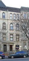 410 W 145th St Apartamentos