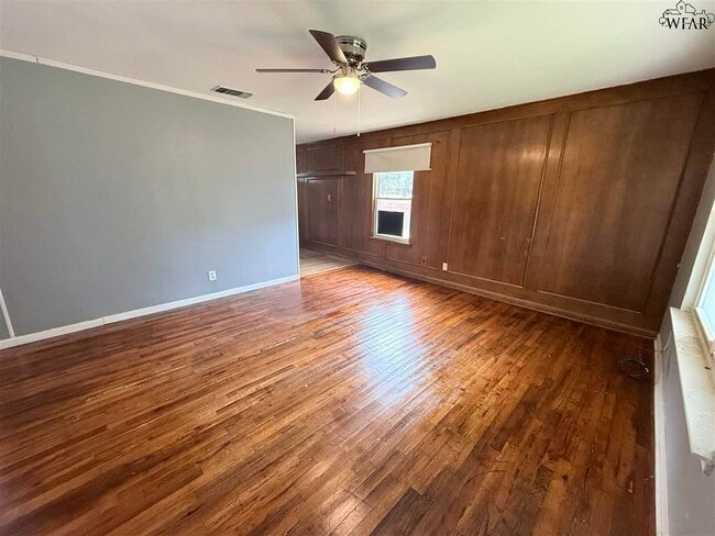 3151 Lela Ln in Wichita Falls, TX - Building Photo - Building Photo