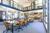 Connect SLO in San Luis Obispo, CA - Building Photo - Interior Photo