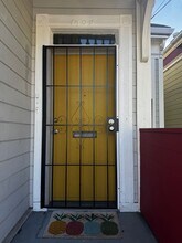 1709 Goss St in Oakland, CA - Building Photo - Building Photo