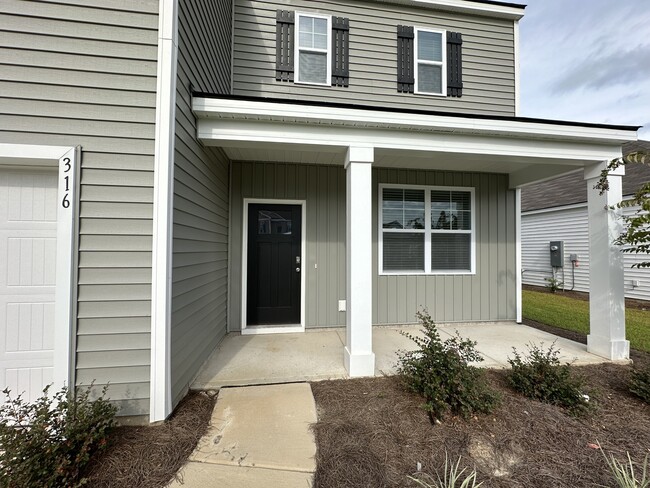 316 Respite St in Ridgeland, SC - Building Photo - Building Photo