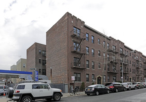 4515 42nd St Apartments