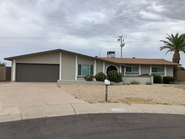 property at 12050 N 46th Ave