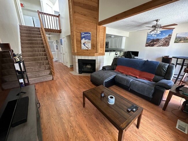 920 Azure Cir in Colorado Springs, CO - Building Photo - Building Photo