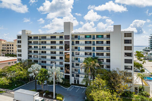 The Everglades Club Apartments