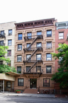 311 W 21st St Apartments