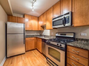 630 W Wrightwood Ave, Unit 508 in Chicago, IL - Building Photo - Building Photo