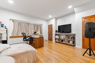 50 Cottage St in Bayonne, NJ - Building Photo - Building Photo