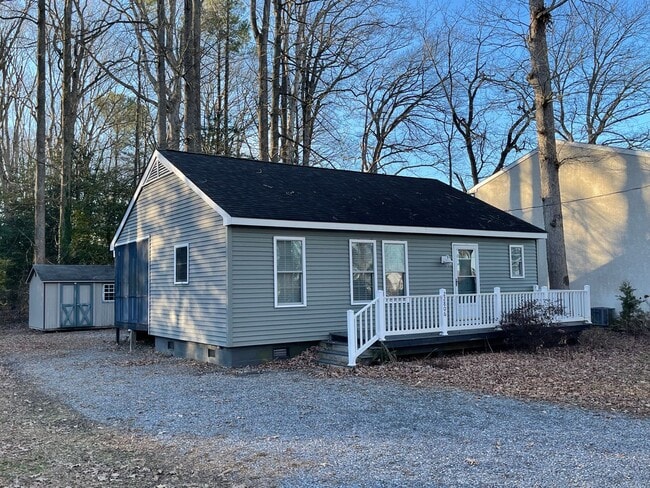 22806 Sycamore Dr in Lewes, DE - Building Photo - Building Photo