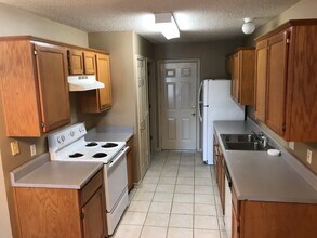 3435 Miller Pl, Unit 3435 in Paris, TX - Building Photo - Building Photo