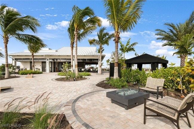 property at 11694 Canal Grande Dr