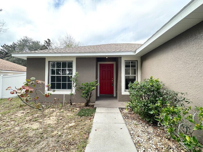 668 Cornwallis Dr in Davenport, FL - Building Photo - Building Photo