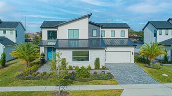 12034 Sprite Ln in Orlando, FL - Building Photo