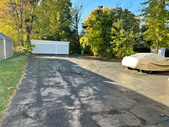 1843 Hertel Ave. Upper, Unit Upper in Buffalo, NV - Foto de edificio - Building Photo