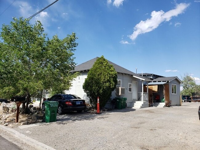 416a Field St in Sparks, NV - Building Photo - Building Photo