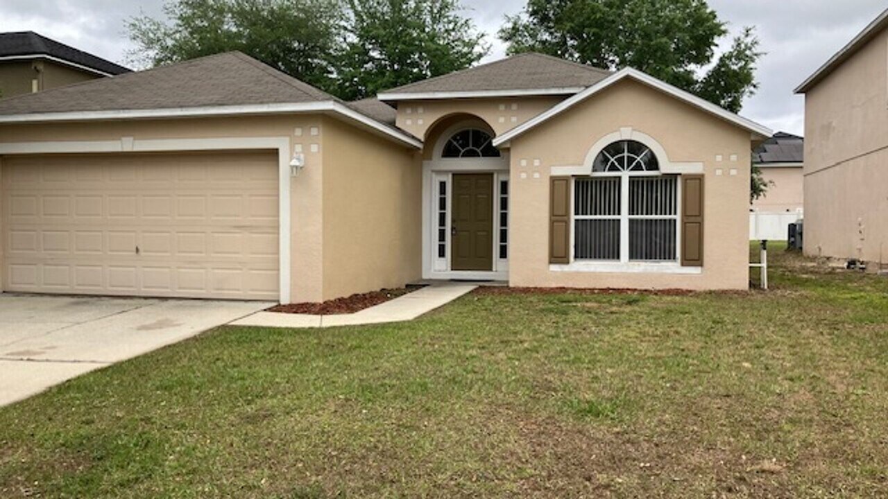 264 Jocelyn Dr in Davenport, FL - Building Photo