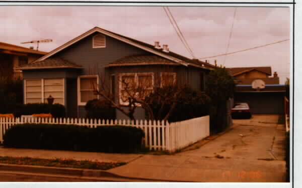 18 Willow Ave in Millbrae, CA - Building Photo