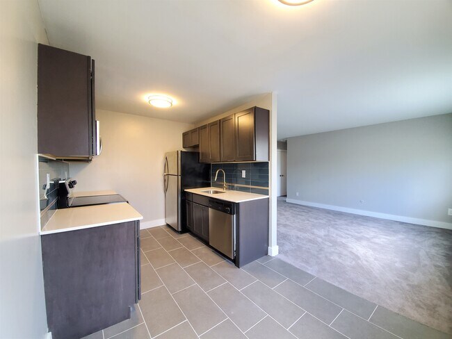 Emerson Flats photo'