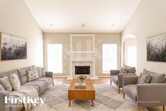 2534 Mountain Cove in Birmingham, AL - Building Photo - Building Photo