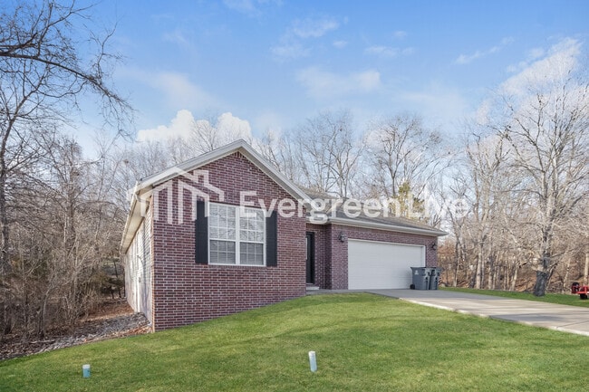 50 Sunderland Dr in Bella Vista, AR - Building Photo - Building Photo