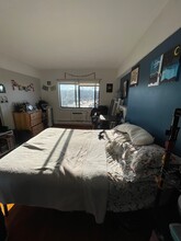 186 Naples Rd, Unit 401 in Brookline, MA - Building Photo - Building Photo