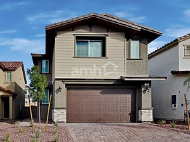 83 Foxridge Swings Ln in Henderson, NV - Building Photo