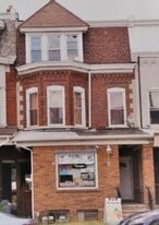 1307 Hamilton St, Unit 2 in Allentown, PA - Building Photo