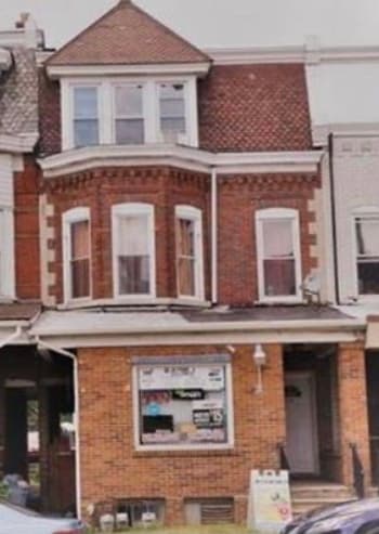 1307 Hamilton St, Unit 2