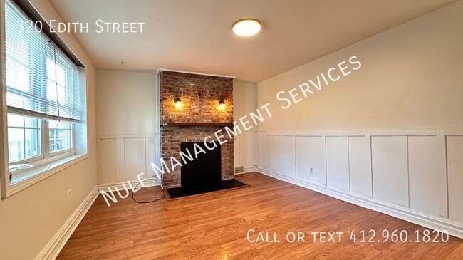 property at 320 Edith St