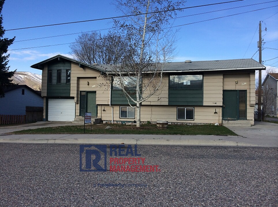 3917 Nora St in Pocatello, ID - Building Photo