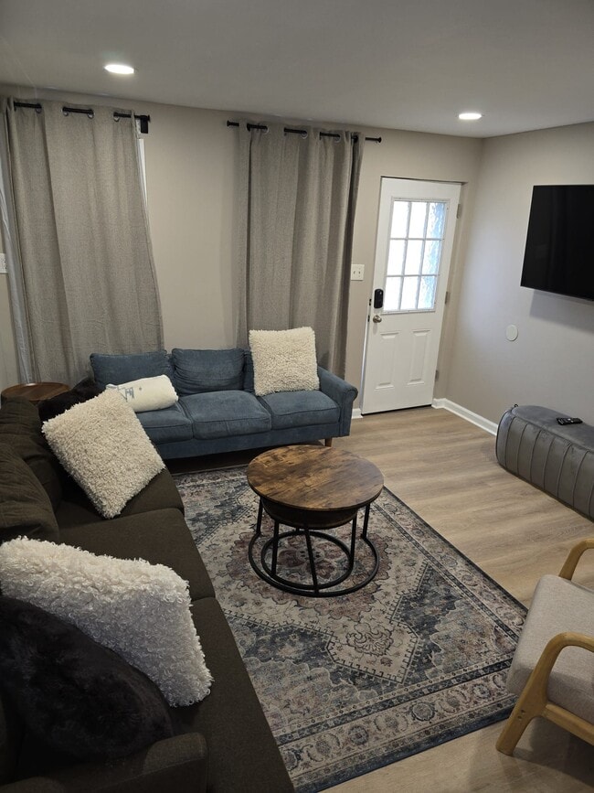 property at 95 Vesey St