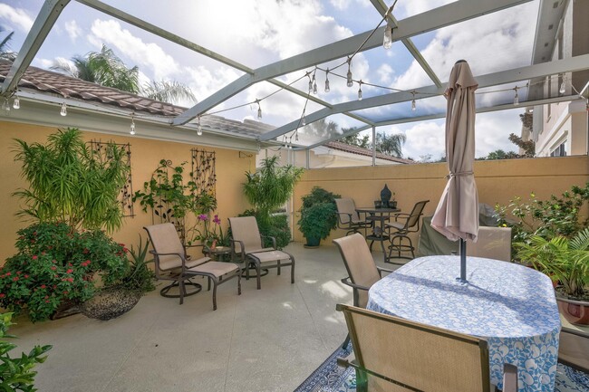 3507 Greenway Dr in Jupiter, FL - Building Photo - Building Photo