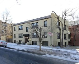 700 E Ellsworth Ave Apartments