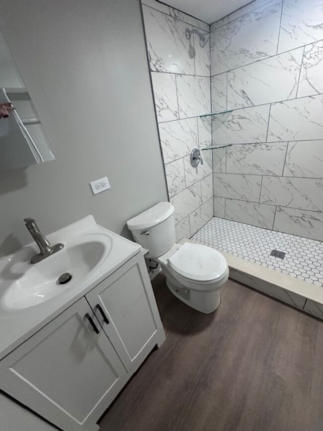 6502 S Kilpatrick Ave in Chicago, IL - Building Photo - Building Photo