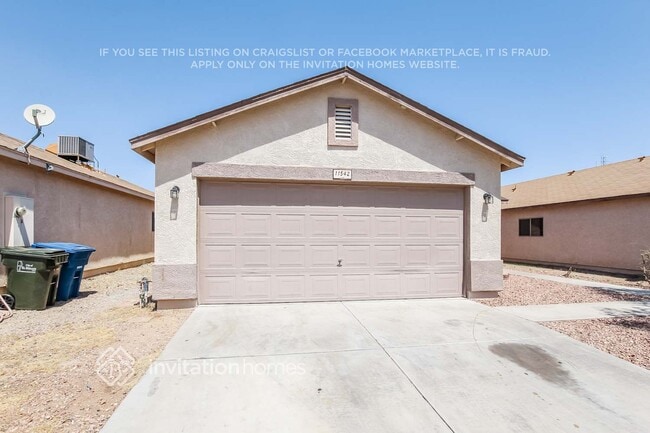 property at 11542 W Flores Dr