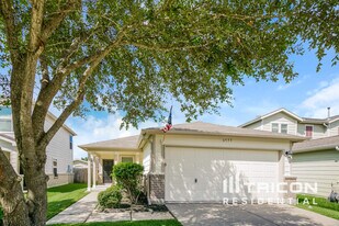 6535 Providence View Ln in Houston, TX - Building Photo