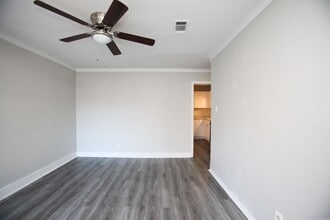 6509 Tracy Ave in Little Rock, AR - Building Photo - Building Photo