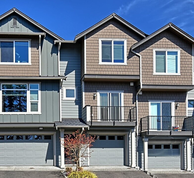 1425 105th Pl SE in Everett, WA - Building Photo