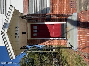 2813 College St in Jacksonville, FL - Building Photo - Building Photo