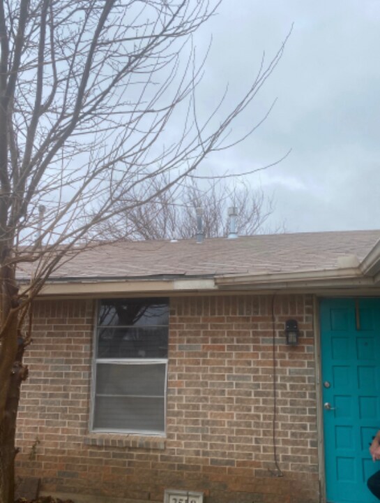 2518 NE Dearborn Ave in Lawton, OK - Building Photo