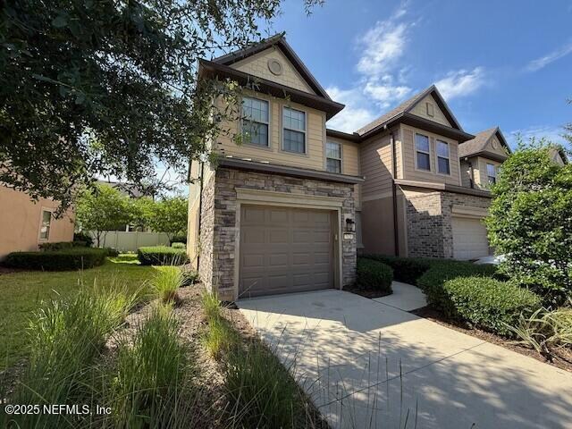 7028 Buroak Ct in Jacksonville, FL - Building Photo - Building Photo