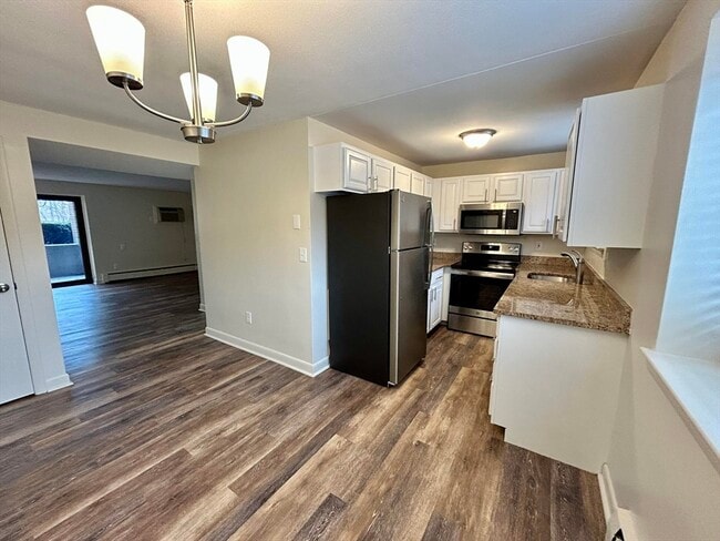 property at 70 Charles River Rd