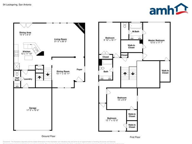 54 Lockspring in San Antonio, TX - Building Photo - Building Photo