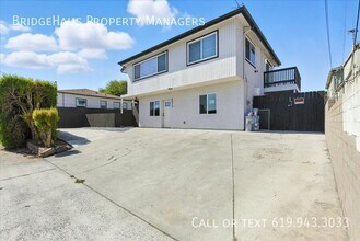 4973 72nd St in San Diego, CA - Building Photo - Building Photo