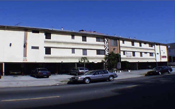 848 Irolo St in Los Angeles, CA - Building Photo - Building Photo