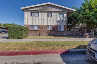 8130 Norwalk Blvd in Whittier, CA - Building Photo - Other