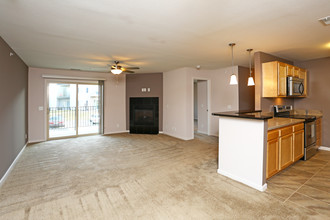 Foxboro Apartment Homes in Omaha, NE - Foto de edificio - Interior Photo